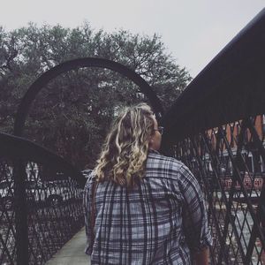 Meet your Posher, Faith